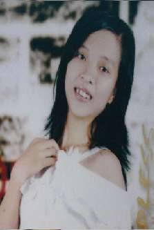 Gia sư Nguyễn Thị Kiều Sương
